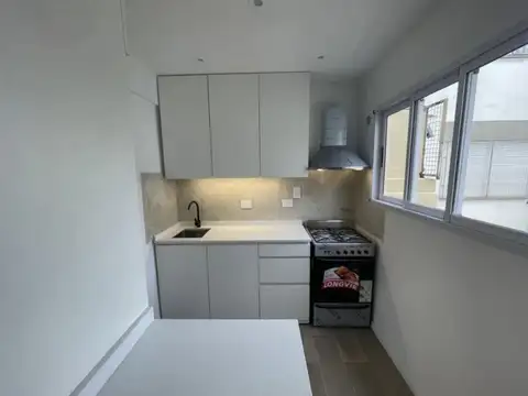 Departamento en Venta en Las Cañitas, USD 118.900