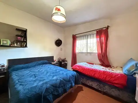 Casa en Venta 45 años