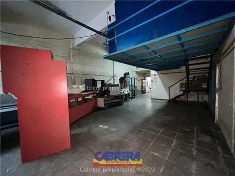 Oficina en Venta en Lomas De Zamora, USD 1.080.000