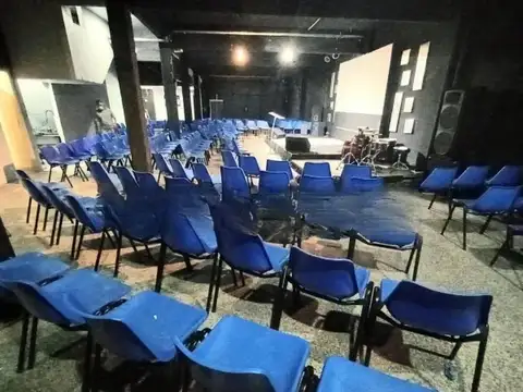 Local en Venta en Merlo, USD 190.000