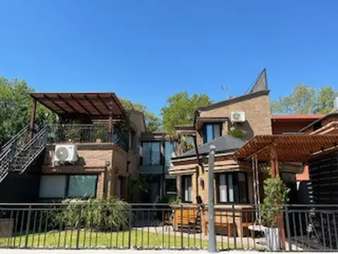 Casa en Venta 15 años