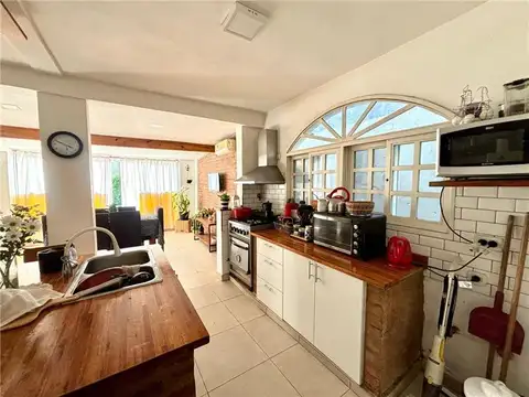 Casa en Venta en Lomas De Zamora, USD 125.000