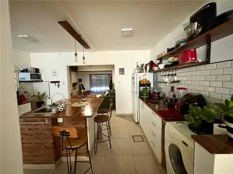 Casa en Venta 40 años