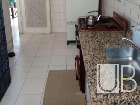Departamento en Venta de 3 dormitorios