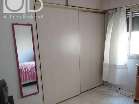 Departamento en Venta 45 años