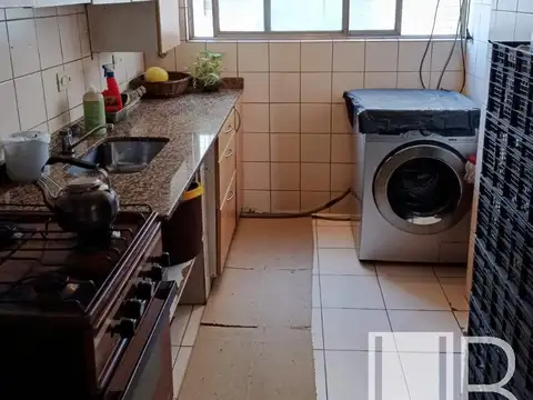 Departamento en Venta en Congreso, USD 120.000