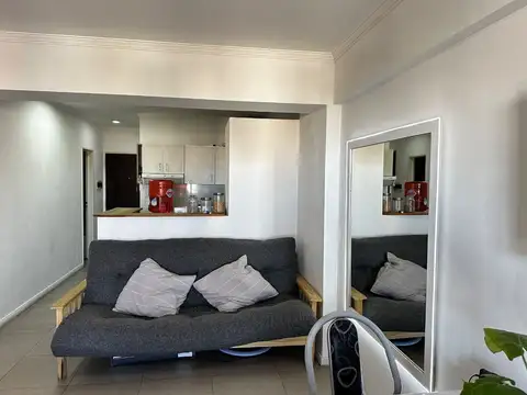 Departamento en Venta con 1 cochera