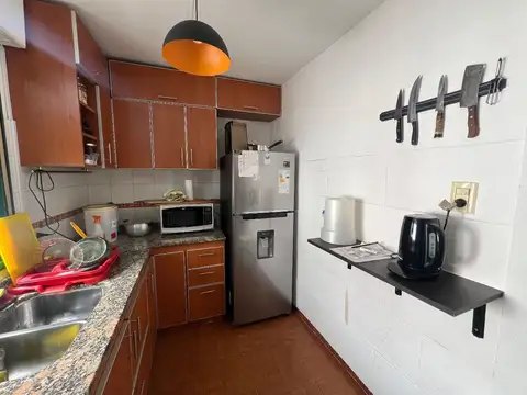 Depto Tipo Casa en Venta de 1 dormitorio