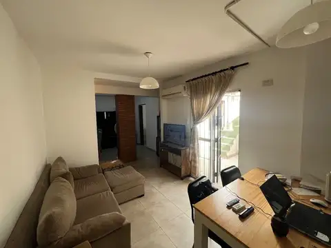 Depto Tipo Casa en Venta en Villa Santa Rita, USD 81.000