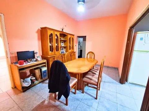 Casa en Venta en Tablada, USD 65.000