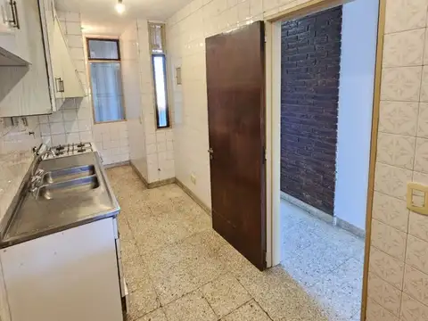 SUIPACHA 1200, Piso 3