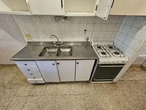 Departamento en Venta con 1