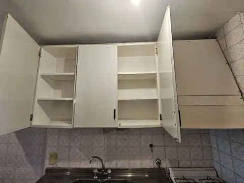 Departamento en Venta en Echesortu, USD 95.000