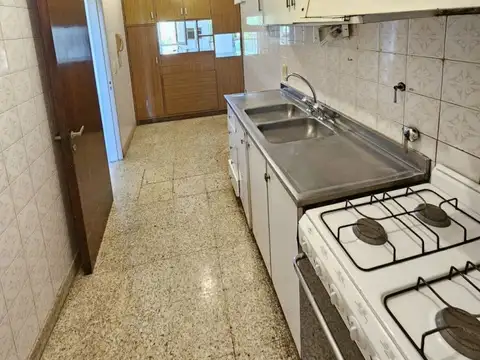 Departamento en Venta al Norte