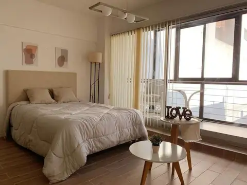 Departamento en Alquiler de Monoambiente
