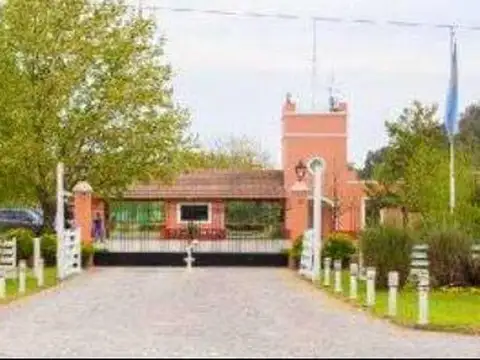 Terreno en Venta en Haras Del Sol, USD 89.000