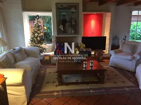 Casa en Venta de 3 dormitorios