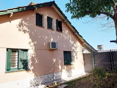 Casa en Venta en Boulogne, USD 154.000