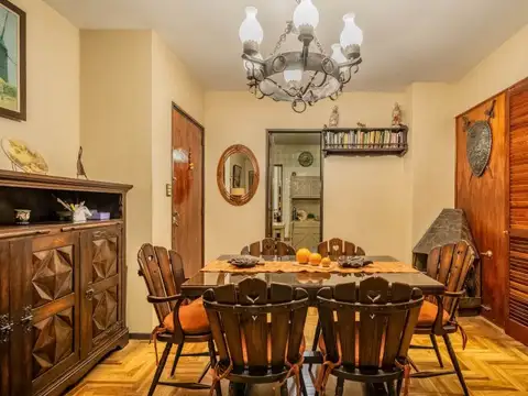 Departamento en Venta 50 años