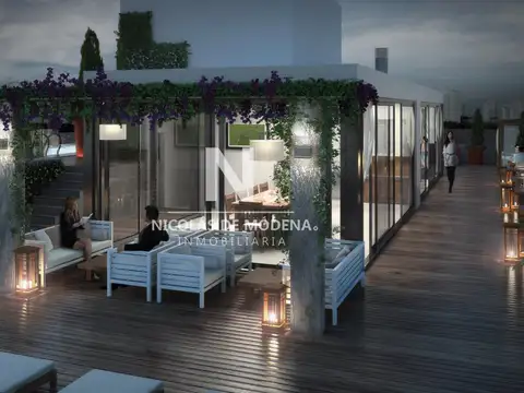 Departamento en Venta de 3 dormitorios