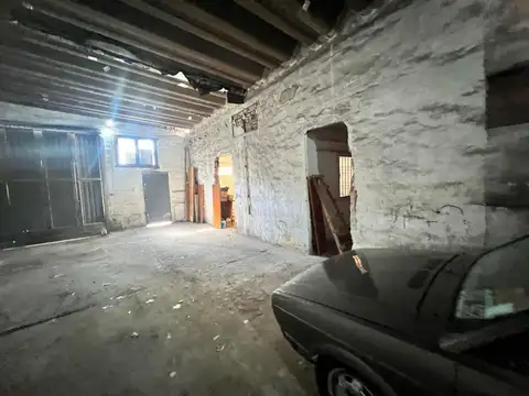 Presidente Santiago Derqui 700