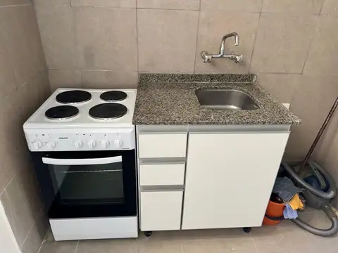 Departamento en Alquiler 80 años