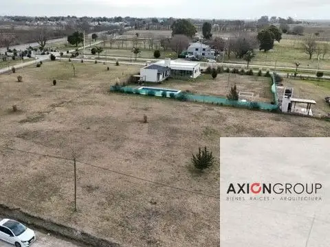 Terreno en Venta en Berisso, USD 30.000