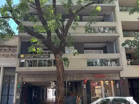 Departamento  en Venta en Caballito, Capital Federal, Buenos Aires