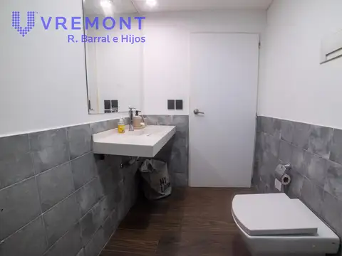 Departamento en Alquiler Apto profesional