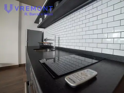 Departamento en Alquiler en Palermo Hollywood, USD 600