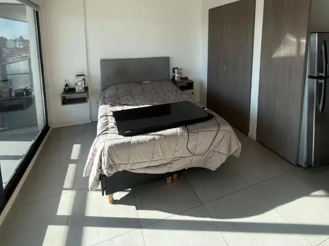 Departamento en Alquiler con 1 cochera