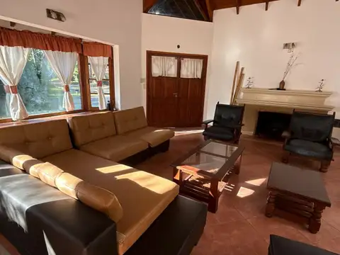 Casa en Venta 25 años