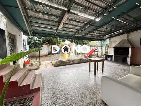 Casa en Venta 40 años