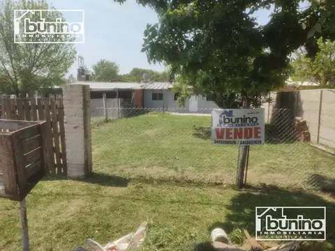 Casa en venta en Ibarlucea