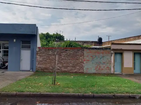 Venta de Terreno zona Cinco Esquinas Rosario