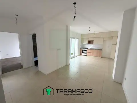 Depto Tipo Casa en Venta de 3 ambientes