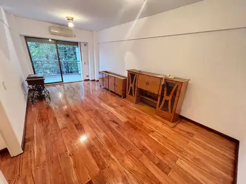 Departamento - Alquiler - Argentina, Capital Federal - Boyaca 501