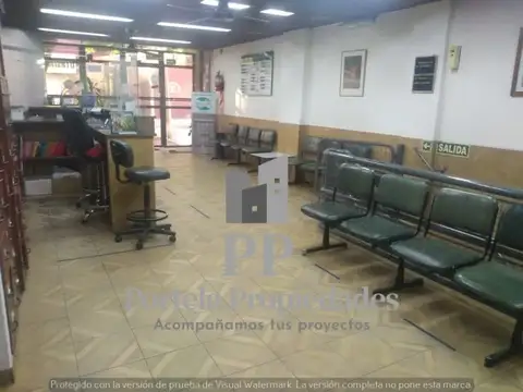 OFICINA COMERCIAL MORÓN CENTRO