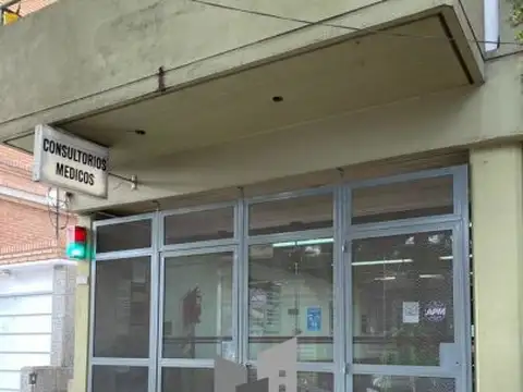 OFICINA COMERCIAL MORÓN CENTRO