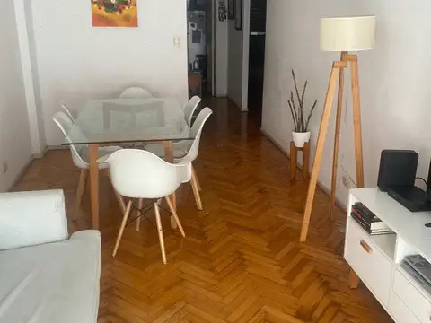 AV. RIVADAVIA 4000, Piso 6