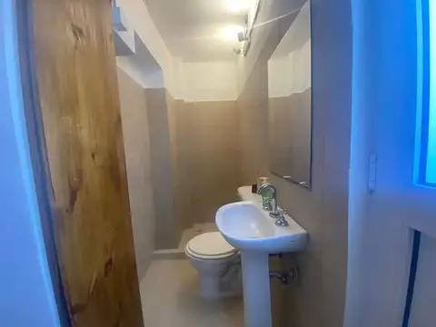 Depto Tipo Casa en Venta de 1 dormitorio