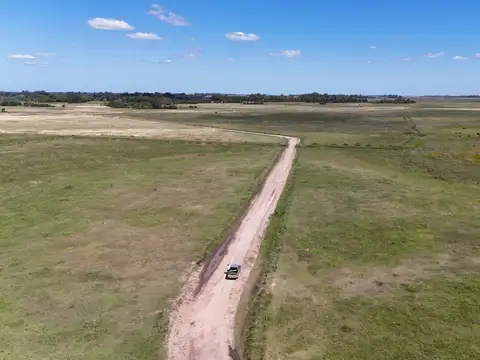 Campo en Venta Mixto