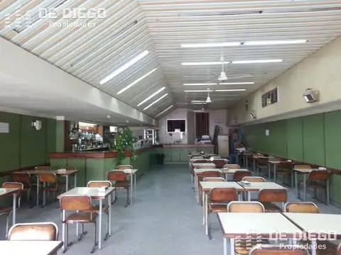 Local en Venta A Estrenar