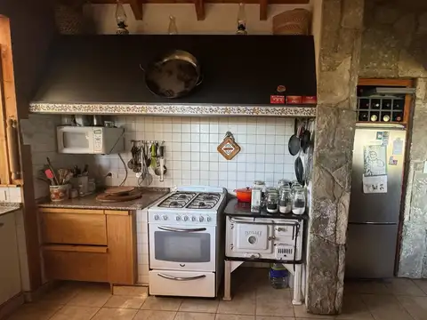 Casa en Venta de 5 dormitorios