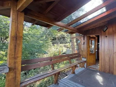 Casa en Venta 10 años