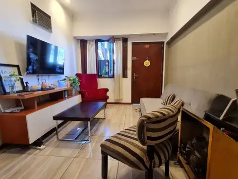 Depto Tipo Casa en Venta con 1 cocheras
