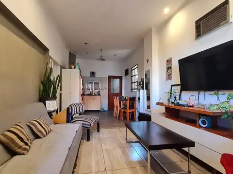 Depto Tipo Casa en Venta de 3 dormitorios