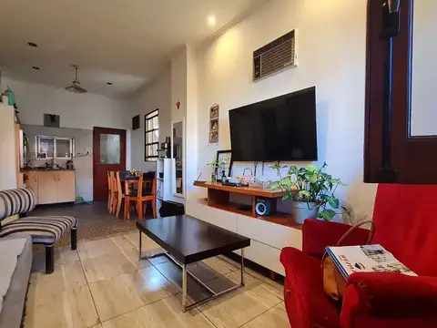 Depto Tipo Casa en Venta en Villa Martelli, USD 140.000