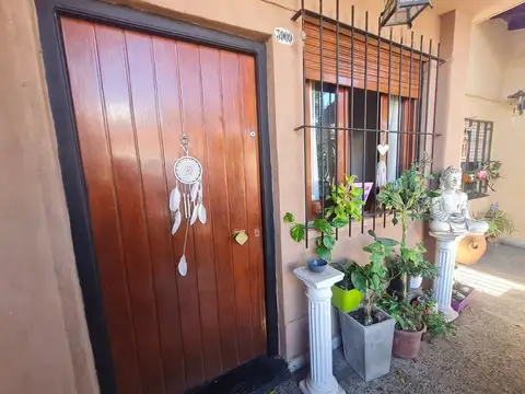 Agustín Álvarez 3900