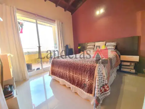 Hermoso Depto 2 amb. - UNA CUADRA DEL MAR 